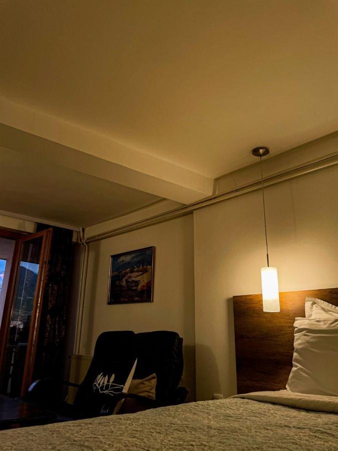 Ines Apartments Ohrid Kültér fotó